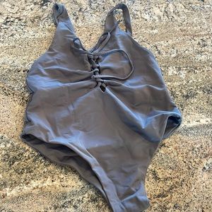NWOT swimsuit large